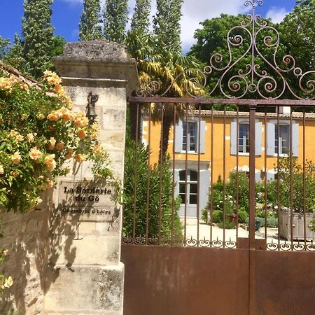 Chambres D'Hotes La Borderie Du Go Pres De La Rochelle - Nieul Dış mekan fotoğraf