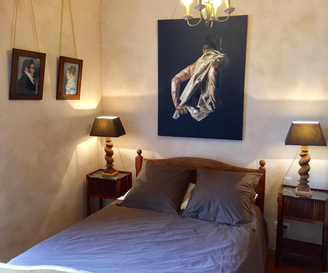 Chambres D'Hotes La Borderie Du Go Pres De La Rochelle - Nieul Dış mekan fotoğraf